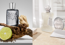 Parfums De Marly – di sản mùi hương từ hoàng gia trong nhịp sống hiện đại