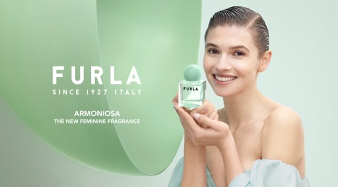 Furla Armoniosa – tân hương ý cho vẻ đẹp đương đại