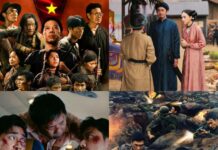 Điện ảnh Việt bước vào “năm bản lề”: Ngôi Sao Xanh 2025 ghi nhận những chuyển động quan trọng