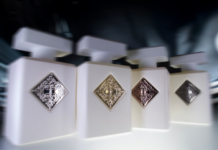 Initio Hedonist Collection – nghệ thuật từ sự thức tỉnh nội tâm