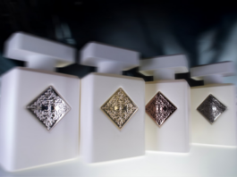 Initio Hedonist Collection – nghệ thuật từ sự thức tỉnh nội tâm