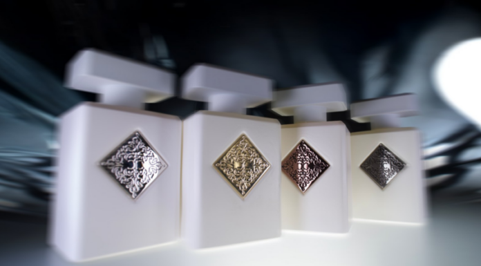 Initio Hedonist Collection – nghệ thuật từ sự thức tỉnh nội tâm