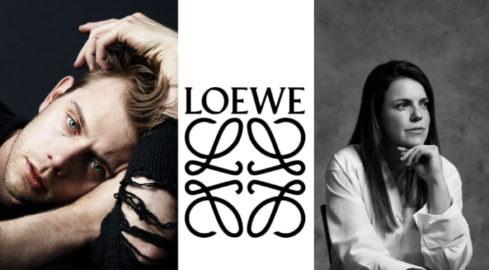 Loewe – khi hương thơm trở thành ngôn ngữ của nghệ thuật