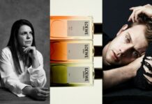 Mùa Lễ Hội Rực Rỡ: khi hương thơm Loewe trở thành món quà giáng sinh hoàn hảo