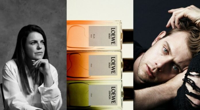 Mùa Lễ Hội Rực Rỡ: khi hương thơm Loewe trở thành món quà giáng sinh hoàn hảo