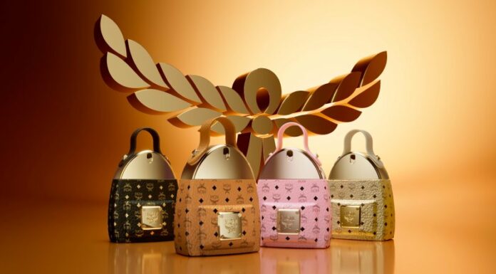 Tự do tỏa sáng giữa mùa lễ hội cùng MCM