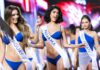 71 thí sinh Miss Cosmo 2025 gây dấu ấn mạnh mẽ trong các phần thi bikini và dạ hội tại đêm Jury Session