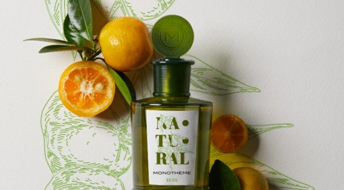 Monotheme Natural – hương thơm mới dành cho tâm hồn yêu thiên nhiên