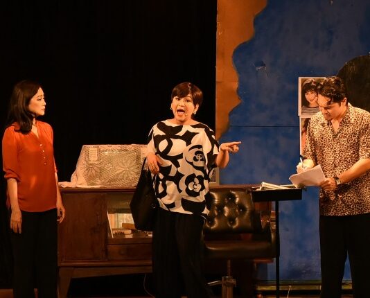 “Con Gái Chị Hằng” tái ngộ khán giả trong phiên bản dàn dựng mới