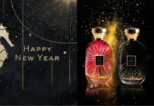 Atelier Des Ors gợi ý quà tặng Tết Nguyên Đán 2026 & Valentine đầy cảm xúc