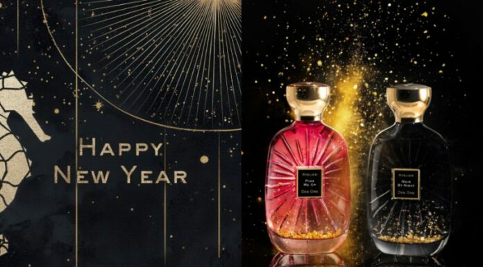 Atelier Des Ors gợi ý quà tặng Tết Nguyên Đán 2026 & Valentine đầy cảm xúc