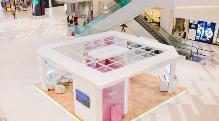 Delina Collection – những sáng tạo hoàng gia được chế tác bởi Parfums De Marly