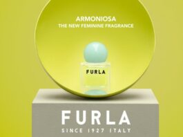 Furla Armoniosa – quà tặng ý cho khởi đầu mới thanh lịch