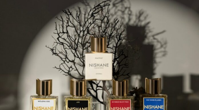 Nishane – quà tặng hương thơm cho tết 2026