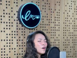 Hiền Thục nhiều lần bật khóc khi hát nhạc phim “Ai Thương Ai Mến”