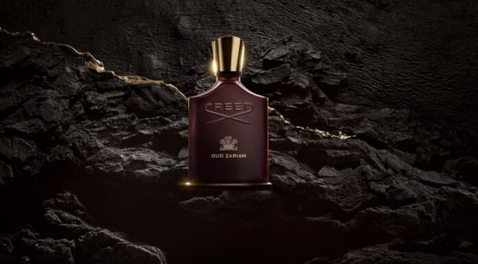 Oud Zarian – tuyên ngôn đẳng cấp mới của Creed