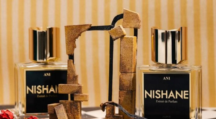 Chọn dấu ấn – chọn Nishane: khởi đầu tết 2026 bằng hương thơm Niche biểu tượng