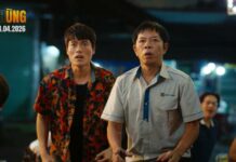 Thái Hòa tái xuất với vai tài xế taxi dính nghi án lừa đảo từ thiện tiền tỉ trong Anh Hùng