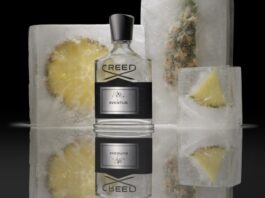 Aventus của Creed – di sản tay nghề thủ công tạo nên biểu tượng hương thơm vượt thời gian