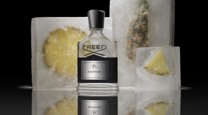 Aventus của Creed – di sản tay nghề thủ công tạo nên biểu tượng hương thơm vượt thời gian