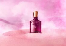 Thăng hoa cảm xúc dịp 8/3 cùng tuyệt tác hương thơm từ Creed