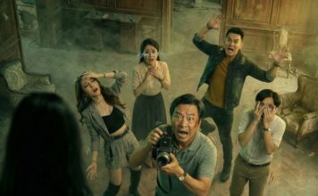 ProductionQ hợp tác Benetone Films và Fearfolks (Thái Lan), phát triển dự án kinh dị hài quốc tế “Roll & LOL”