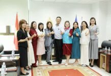 Kết nối nguồn nhân lực chất lượng cao giữa Việt Nam và Đài Loan