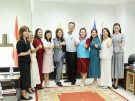 Kết nối nguồn nhân lực chất lượng cao giữa Việt Nam và Đài Loan