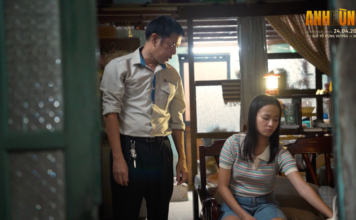 Hình ảnh người cha của Thái Hòa trong Anh Hùng có gì khác biệt trên màn ảnh Việt?