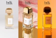 BDK Parfums – hương thơm dành cho người đặc biệt trong tháng 3