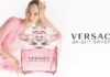 Versace Bright Crystal – vẻ đẹp của khoảnh khắc được nâng niu