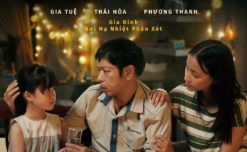 Trước thềm nghỉ lễ Giỗ Tổ – 30.4, phim ANH HÙNG công bố “tin nóng”