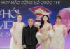 Cuộc thi Hoa khôi Sinh viên Việt Nam 2026 nâng tầm sân chơi nhan sắc học đường