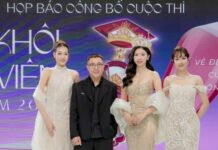 Cuộc thi Hoa khôi Sinh viên Việt Nam 2026 nâng tầm sân chơi nhan sắc học đường