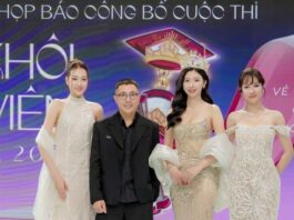 Cuộc thi Hoa khôi Sinh viên Việt Nam 2026 nâng tầm sân chơi nhan sắc học đường