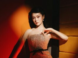 Yên Đan trở lại màn ảnh