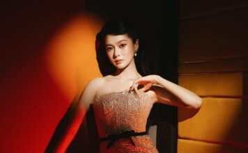 Yên Đan trở lại màn ảnh