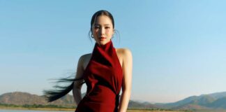 Vì sao Hương Tràm chọn Hà Nội để mở màn “Phao Cứu Sinh Concert”?