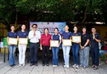 Hành Trình Nhân Ái Của Miss Cosmo Và Hoa Hậu Hoàn Vũ Việt Nam: Khi Vương Miện Sưởi Ấm Những Mảnh Đời