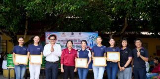Hành Trình Nhân Ái Của Miss Cosmo Và Hoa Hậu Hoàn Vũ Việt Nam: Khi Vương Miện Sưởi Ấm Những Mảnh Đời