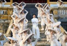 MONO trở lại với “Công Tử Văn Thơ”, mở màn album thứ hai bằng MV đậm chất điện ảnh tại Huế
