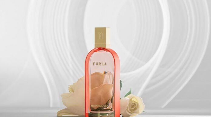 Furla Fragrance Collection: khúc ca dành riêng cho phái đẹp