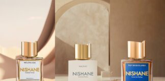 Nishane – lắng nghe mùi hương kể chuyện