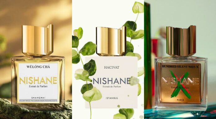 Kiến tạo dấu ấn riêng bằng hương thơm cuốn hút từ Nishane