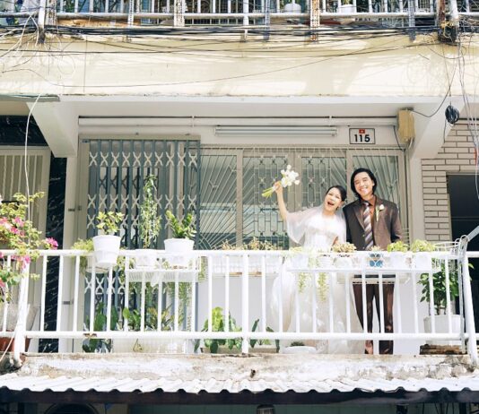 20 Năm Hôn Nhân Của Việt Hương – Hoài Phương