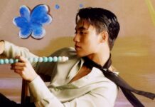 “Chạm Tình” của MONO: Khi Những Rung Cảm Được “Điện Ảnh Hóa” Trong Nhạc Pop