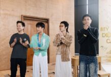 Độc lạ họp báo MONO: 14 tiếng trải nghiệm album “Mỹ Diệu Ca” theo phong cách Silent Party