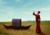 Hương Tràm tái xuất với MV “gái NGHỆ”: Bước rẽ táo bạo sang Dân Gian Đương Đại
