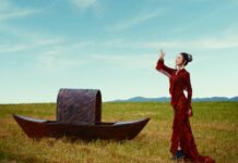 Hương Tràm tái xuất với MV “gái NGHỆ”: Bước rẽ táo bạo sang Dân Gian Đương Đại