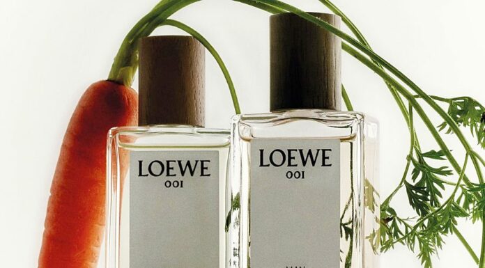 LOEWE 001: Khi Một Khởi Đầu Trở Thành Biểu Tượng